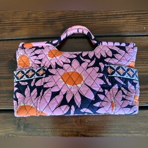 Vera Bradley “Loves Me” Gabby Bag